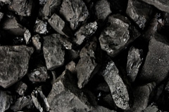 Little Merthyr coal boiler costs