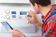 free Little Merthyr gas safe engineer quotes